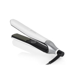 GHD Chronos Hair Straightener - White
