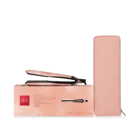 ghd Platinum+ Styler - 1" Professional Ceramic Hair Straightener
