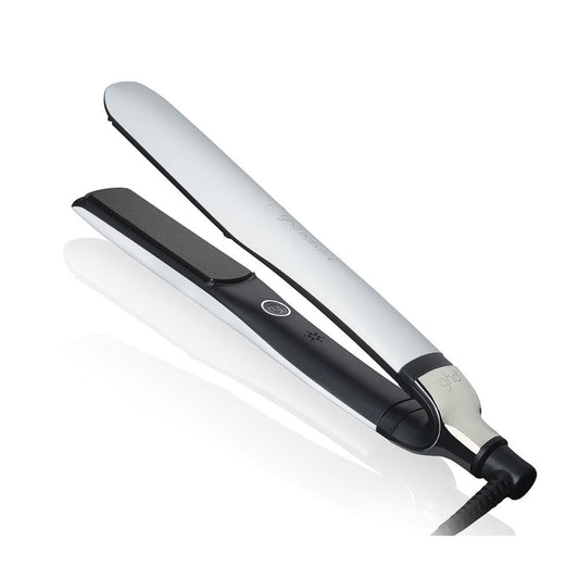 ghd Platinum+ White Hair Straightener