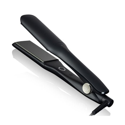 ghd Gold Max Styler Hair Straightener Wide Flat Iron