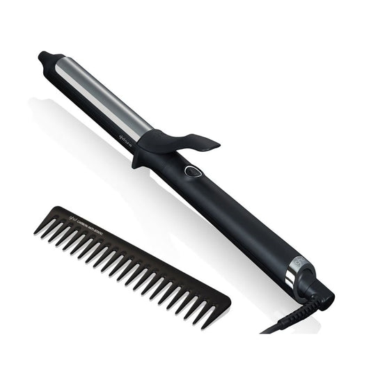 ghd Classic Curl Tong Set with ghd The Comb Out Detangling Comb