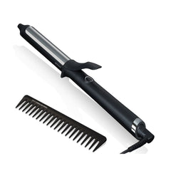 ghd Classic Curl Tong Set with ghd The Comb Out Detangling Comb
