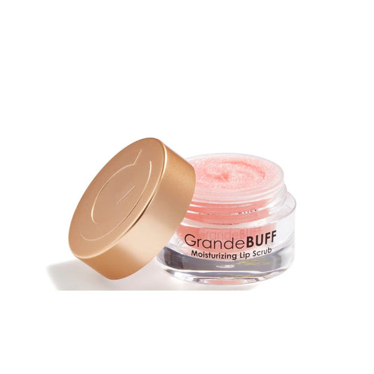 GRANDE Cosmetics GrandeBUFF Lip Scrub 15g