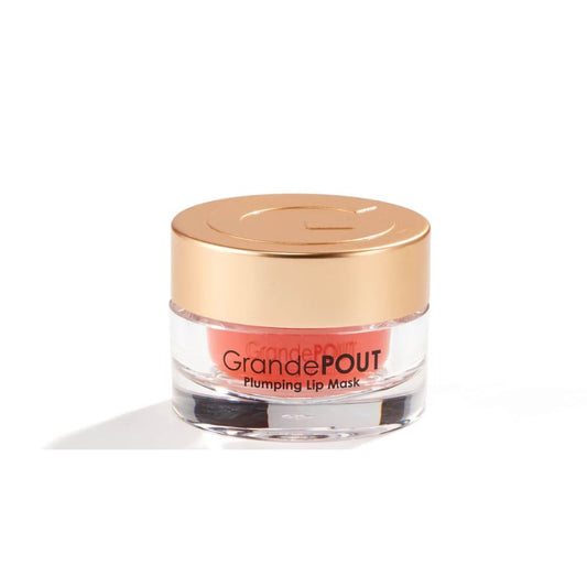 GRANDE Cosmetics GrandePOUT Tinted Lip Balm 15g - Peach