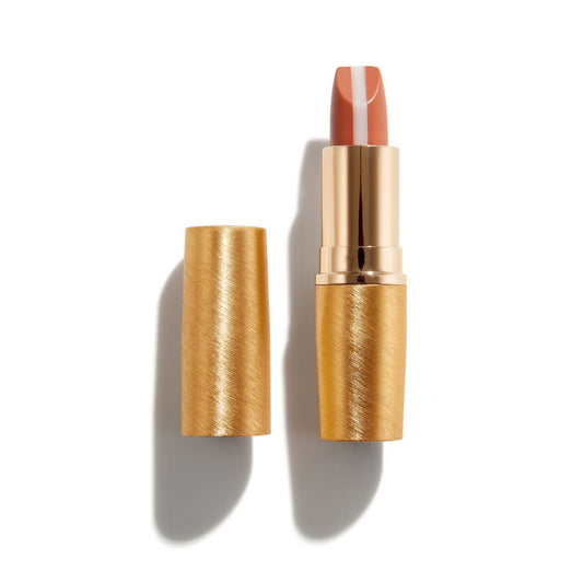 GRANDE Cosmetics GrandeLIPSTICK Plumping Lipstick Dulce De Leche