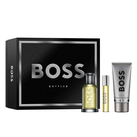 Hugo Boss Boss Bottled Eau de Toilette 100ml Gift Set