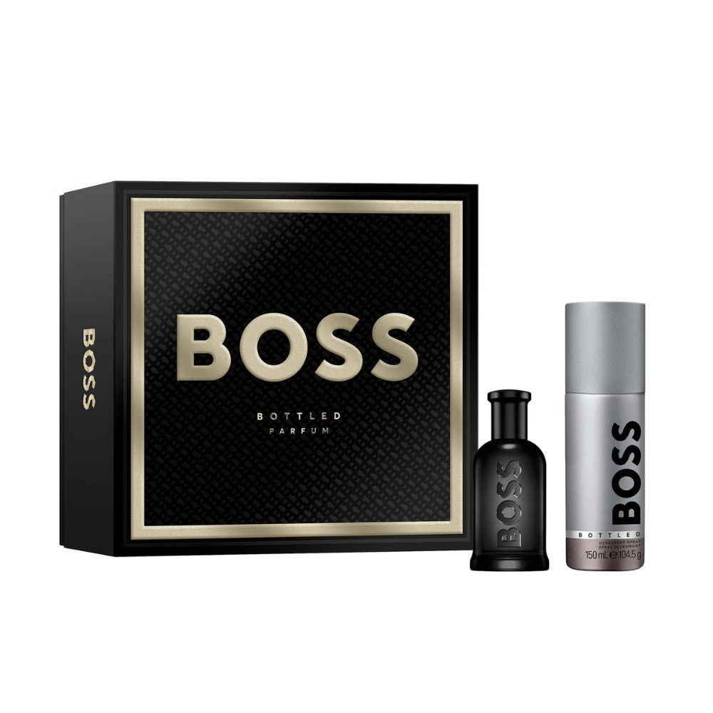 Hugo Boss Boss Bottled Parfum 50ml Gift Set