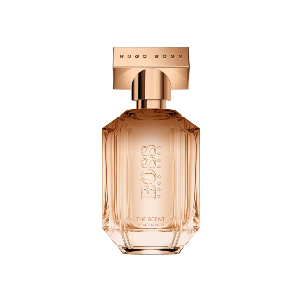 Hugo Boss The Scent Private Accord for Her Eau de Parfum 50ml