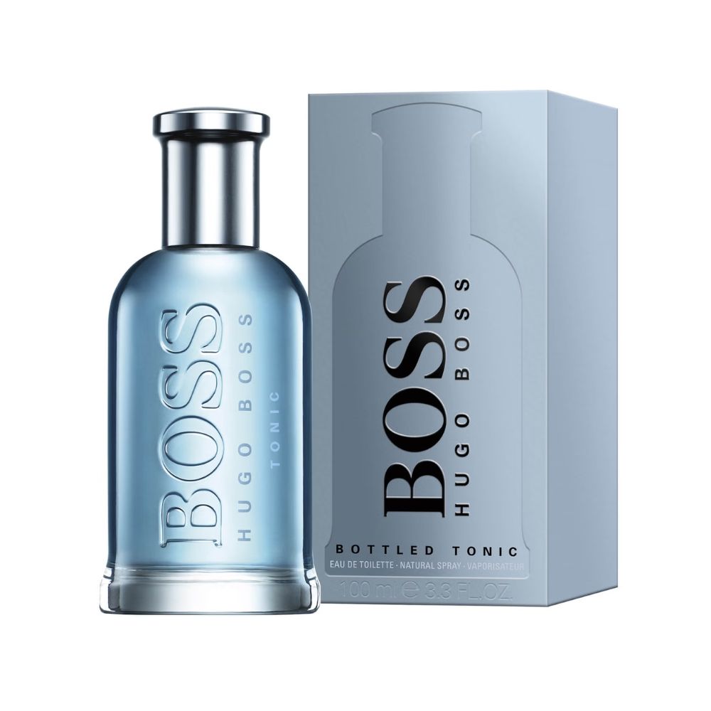 HUGO BOSS BOSS Bottled Tonic Eau de Toilette 100ml