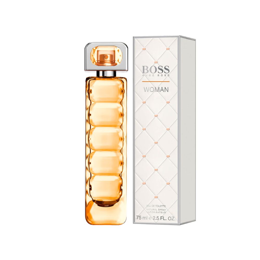 HUGO BOSS BOSS Woman Eau de Toilette 75ml