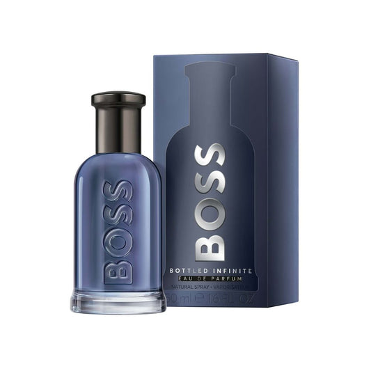 HUGO BOSS BOSS Bottled Infinite Eau de Parfum 50ml