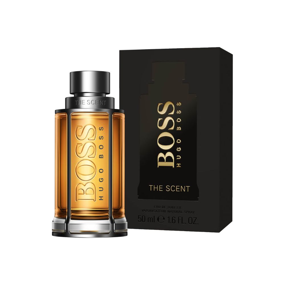 HUGO BOSS BOSS The Scent For Him Eau de Toilette 50ml