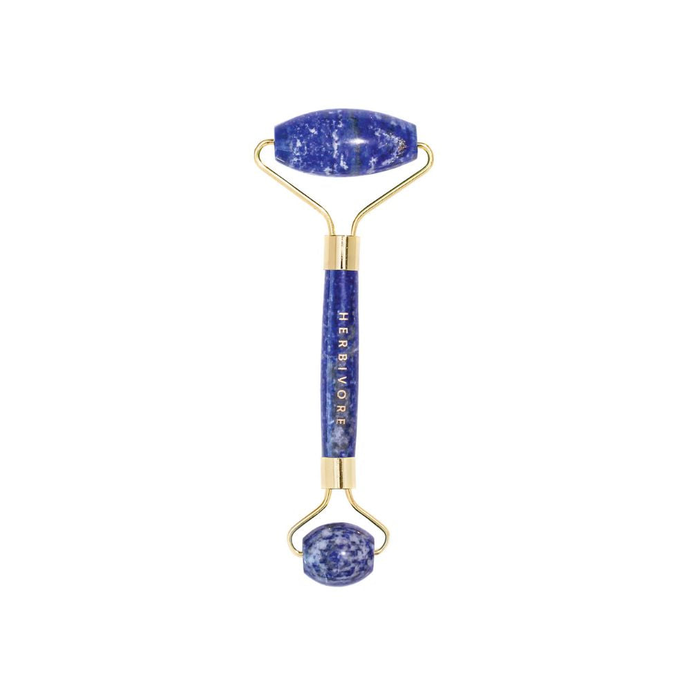 Herbivore Lapis Facial Roller