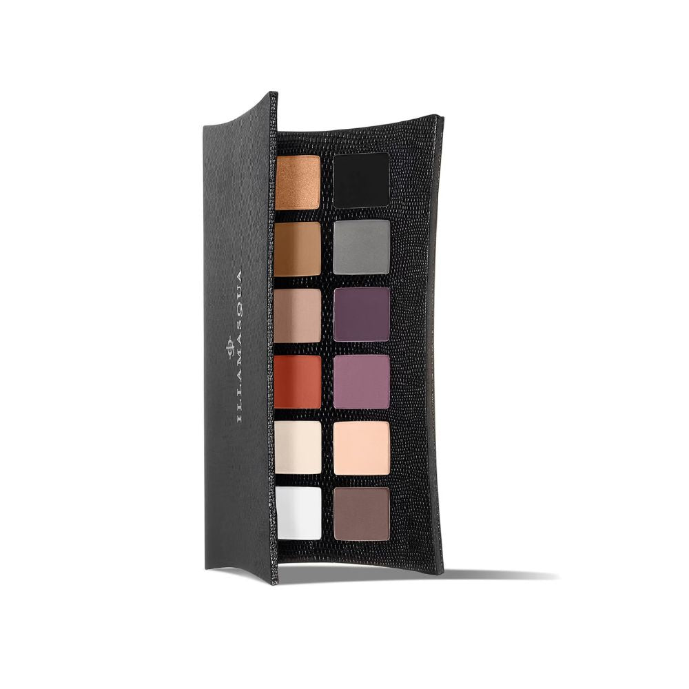 Illamasqua Artistry Palette - Elemental