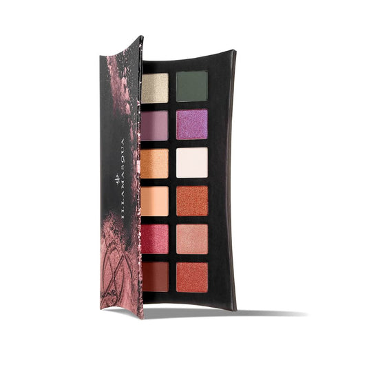 Illamasqua Movement Artistry Eyeshadow Palette