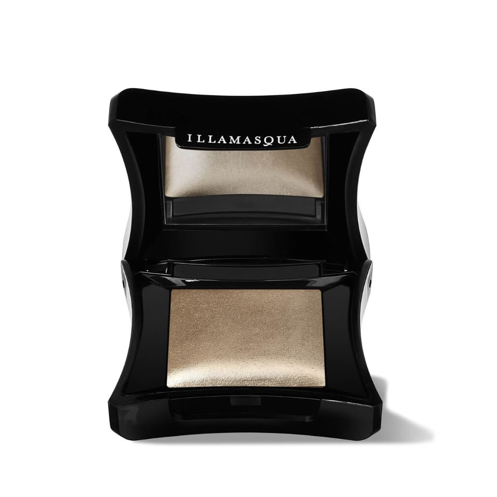 Illamasqua Beyond Powder - OMG