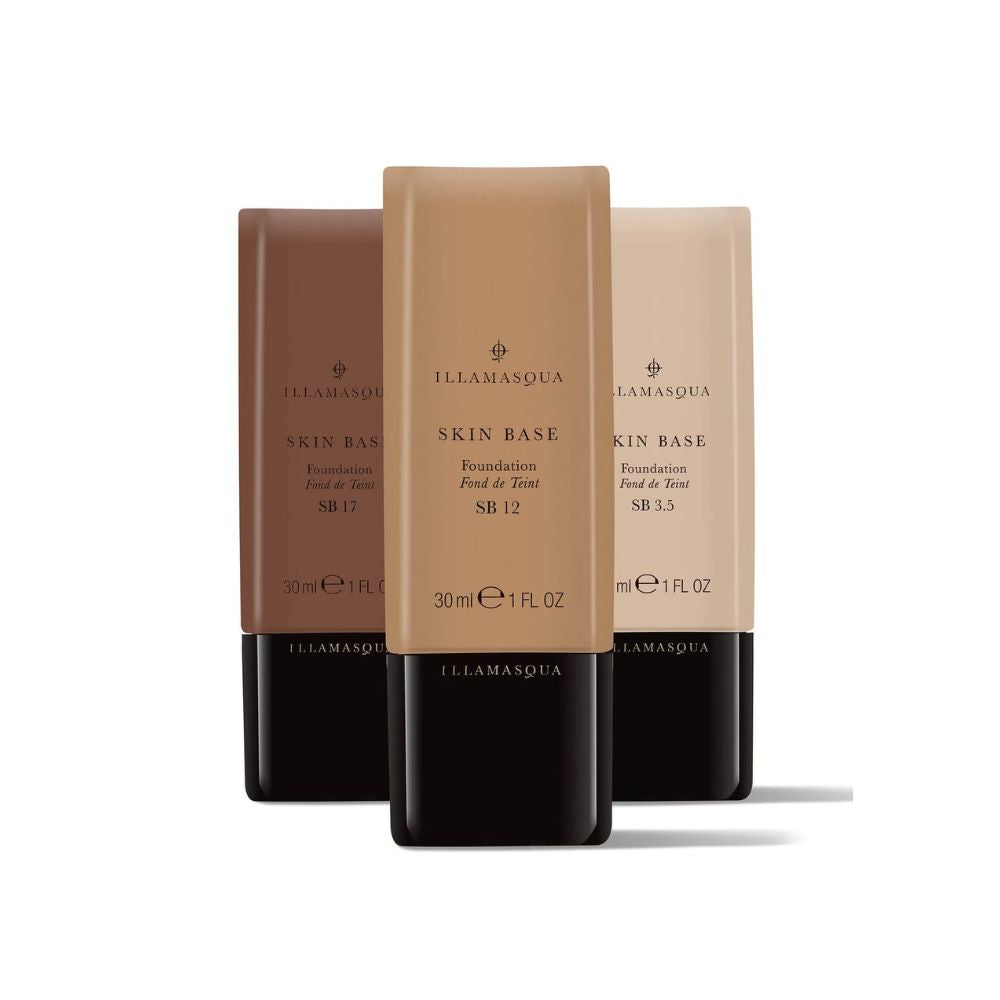 Illamasqua Skin Base Foundation