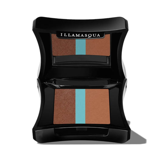 Illamasqua Colour Correcting Bronzer - Dark