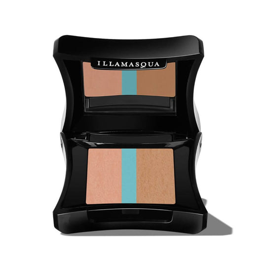 Illamasqua Colour Correcting Bronzer - Light