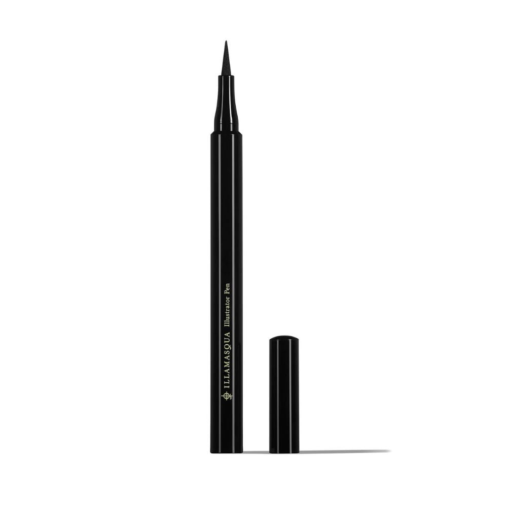 Illamasqua Illustrator Pen 1ml