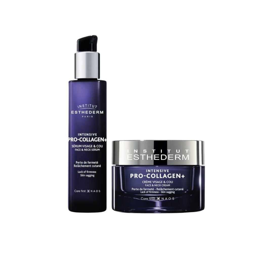 Institut Esthederm Skin Lifting Power Duo