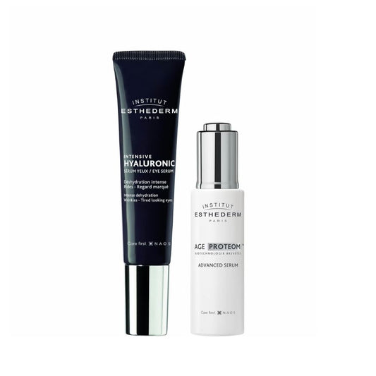 Institut Esthederm Timeless Skin Beauty Bundle