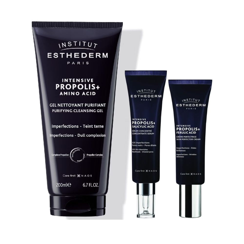 Institut Esthederm Intensive Propolis+ Bundle