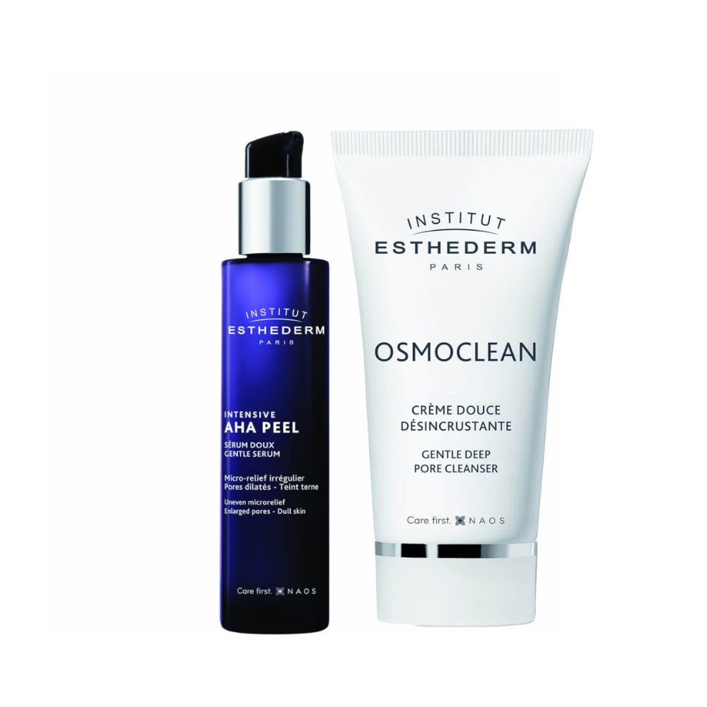 Institut Esthederm Your New Skin Effect Bundle