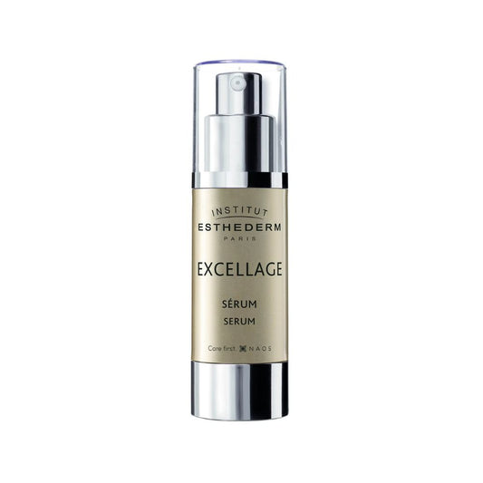 Institut Esthederm Excellage Firming Face Serum 30ml