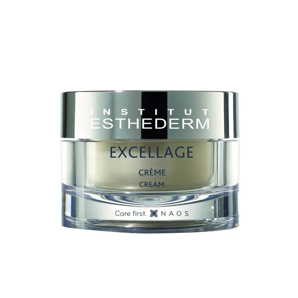 Institut Esthederm Excellage Re-Densifying Face Cream 50ml