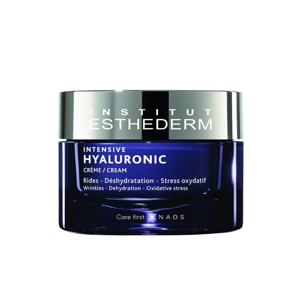 Institut Esthederm Intensive Hyaluronic Acid Cream 50ml