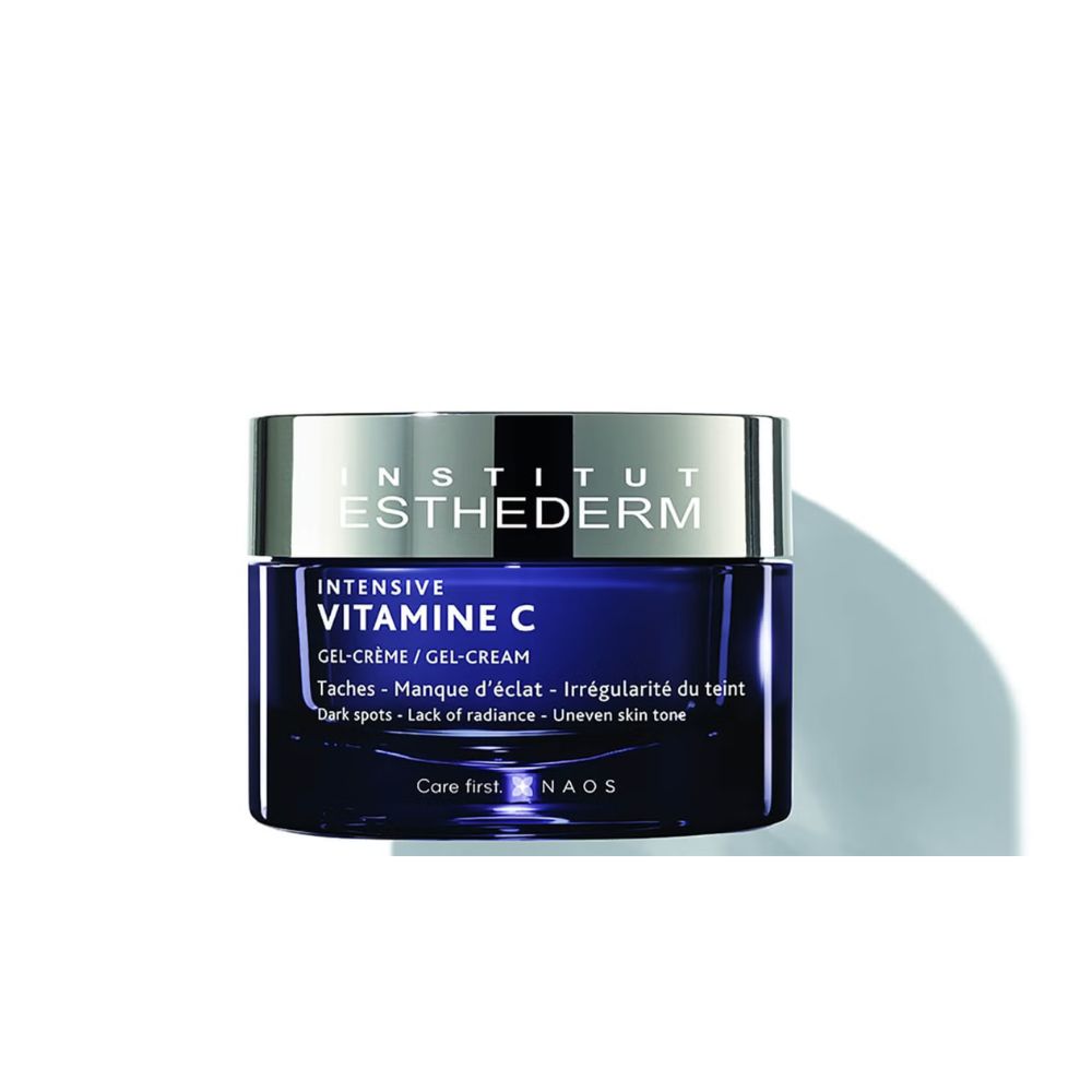 Institut Esthederm Intensif Vitamine C Cream 50ml