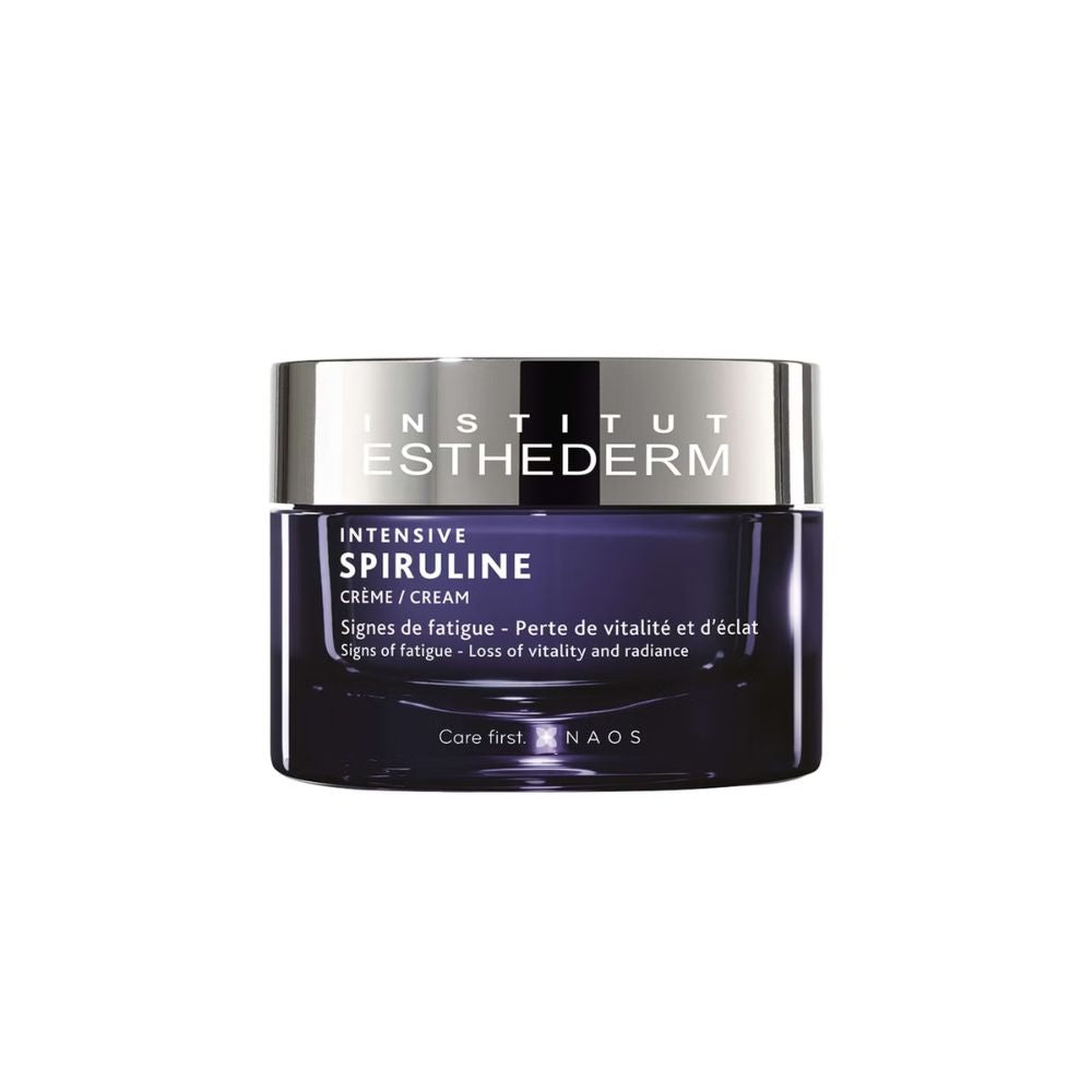 Institut Esthederm Intensive Spiruline Cream 50ml