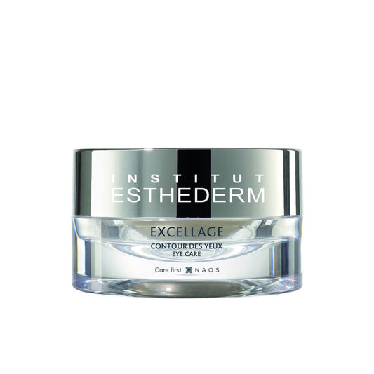 Institut Esthederm Excellage Re-Densifying Eye Balm 15ml