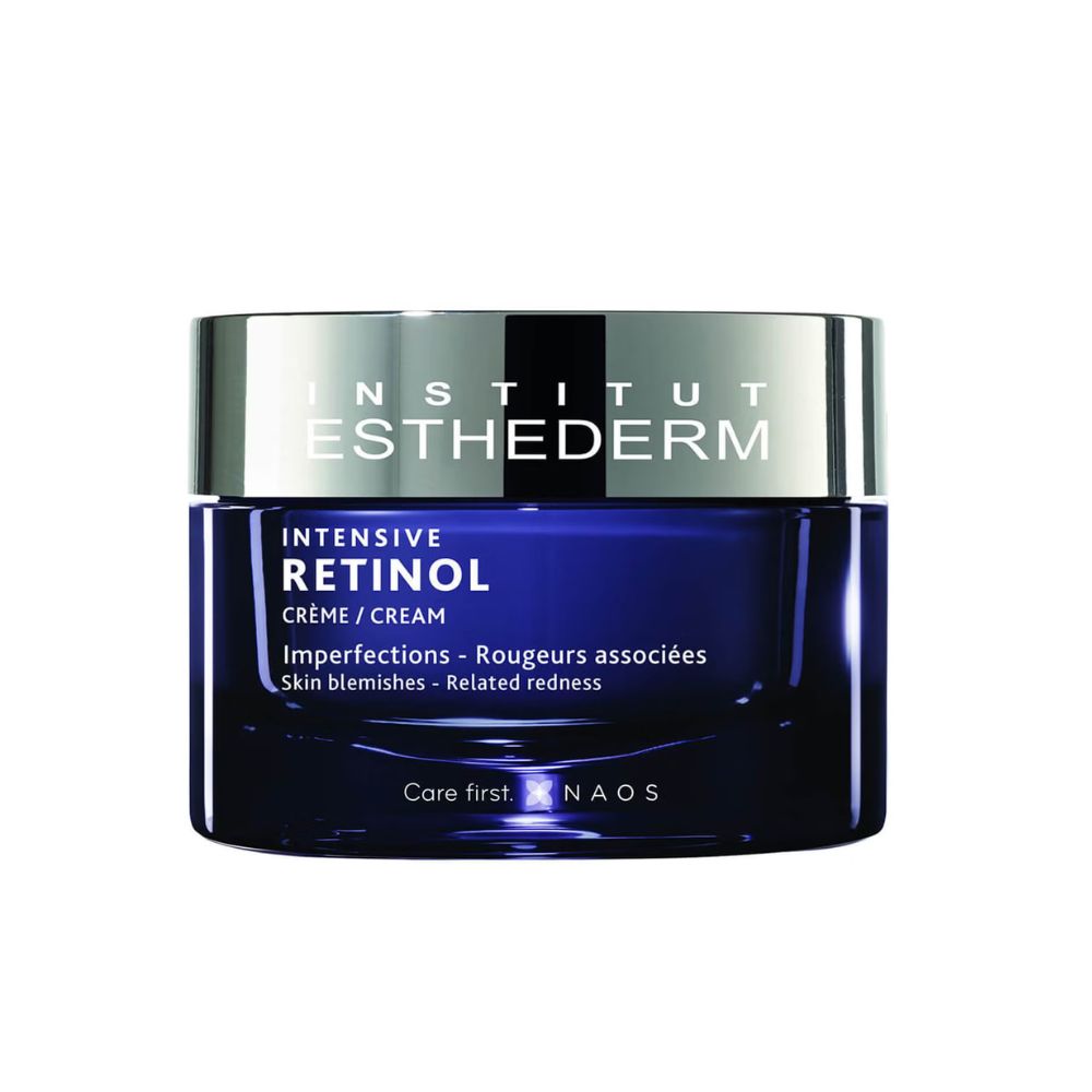 Institut Esthederm Intensive Retinol Face Cream 50ml