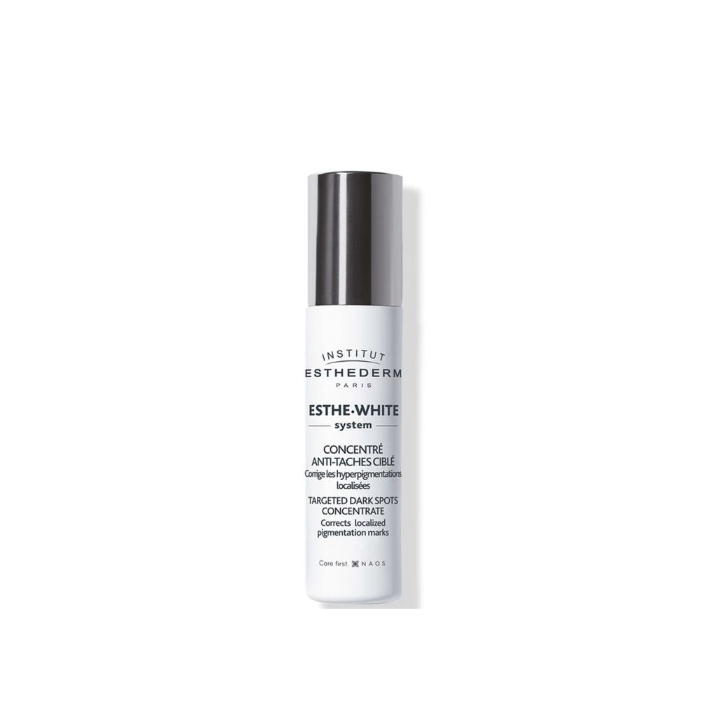 Institut Esthederm Brightening Targeted Dark Spots Concentrate Serum 9ml