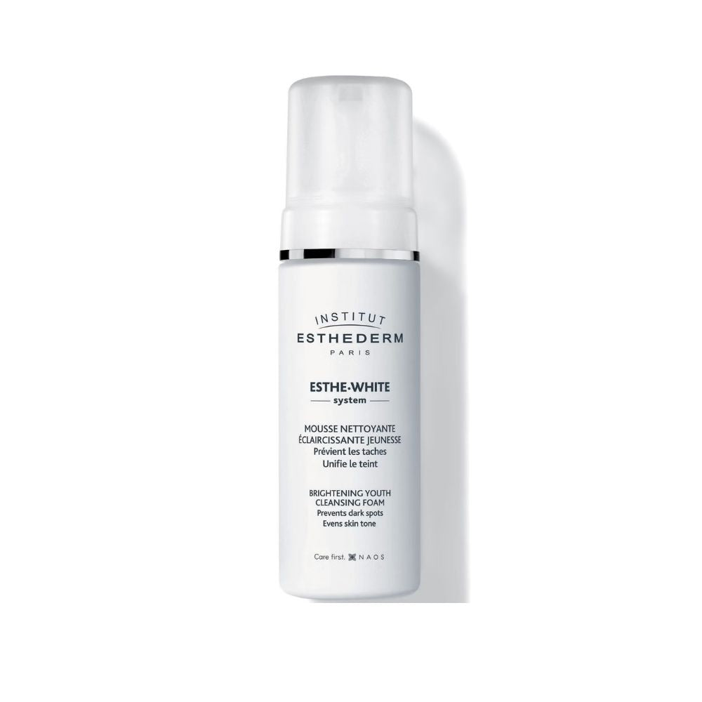 Institut Esthederm Brightening Youth Cleansing Foam 150ml