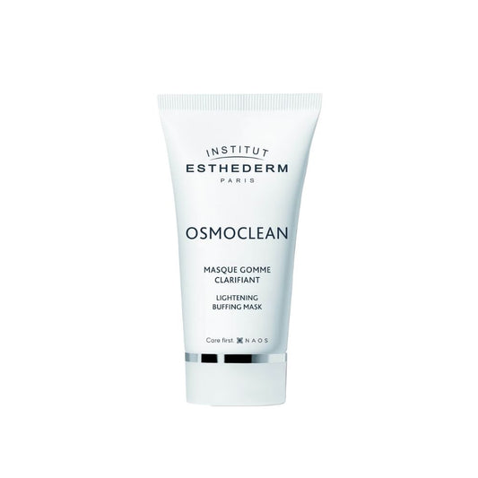 Institut Esthederm Osmoclean Brightening Face Exfoliator 75ml