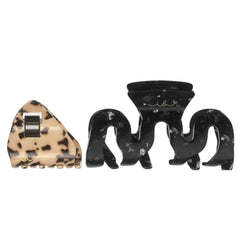 invisibobble Claw Set
