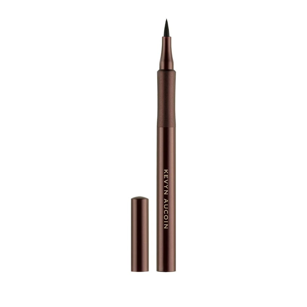 Kevyn Aucoin The Precision Liquid Liner Basic Black