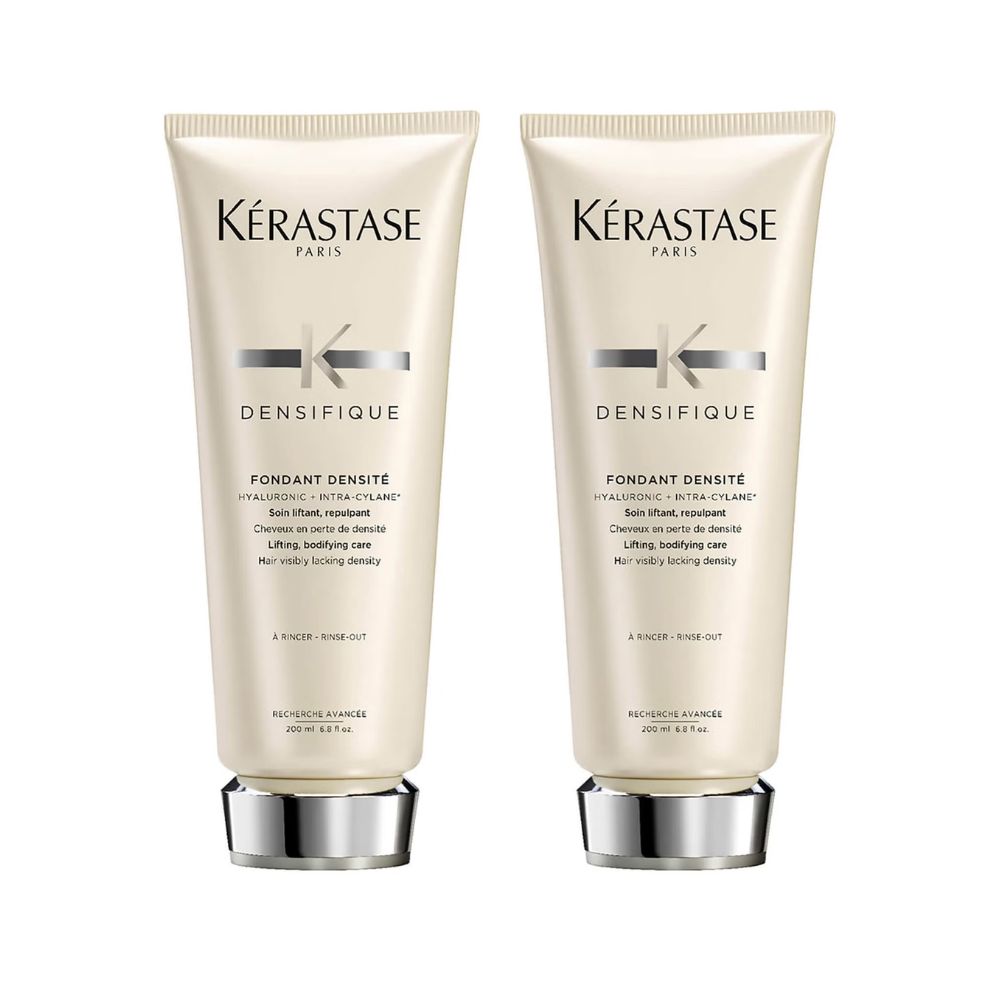 Kérastase Densifique Conditioner 200ml Duo