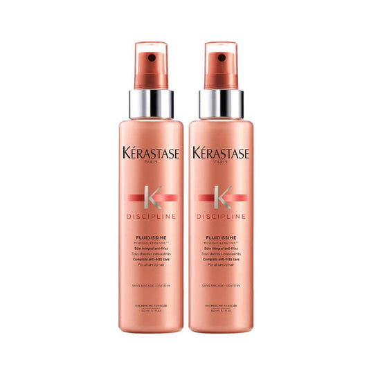 Kérastase Discipline Fluidissime Spray 150ml Duo