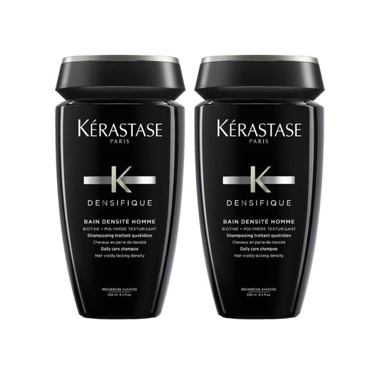 Kérastase Densifique Bain Homme (250ml) Duo