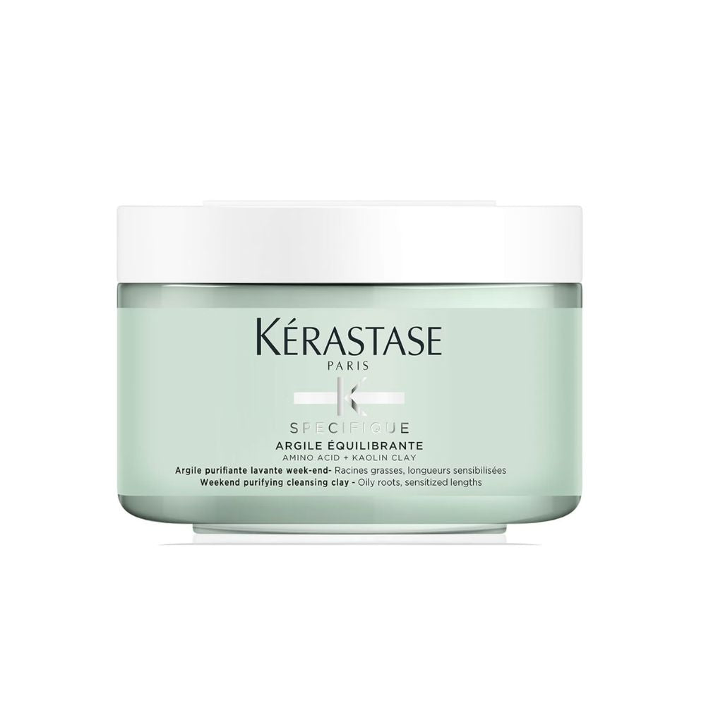 Kérastase Specifique Argile Equilibrante Cleansing Hair Clay 250ml