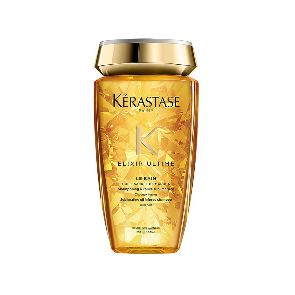 Kérastase Elixir Ultime Bain Shampoo