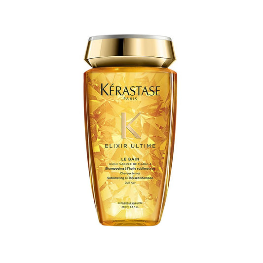 Kérastase Elixir Ultime Bain Shampoo