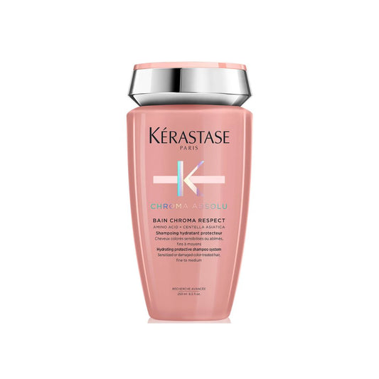 Kérastase Chroma Absolu Hydrating Protective Shampoo 250ml