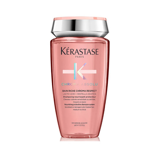 Kérastase Chroma Absolu Rich Nourishing Protective Shampoo 250ml