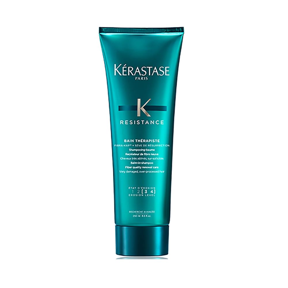 Kérastase Resistance Therapiste Bain 250ml