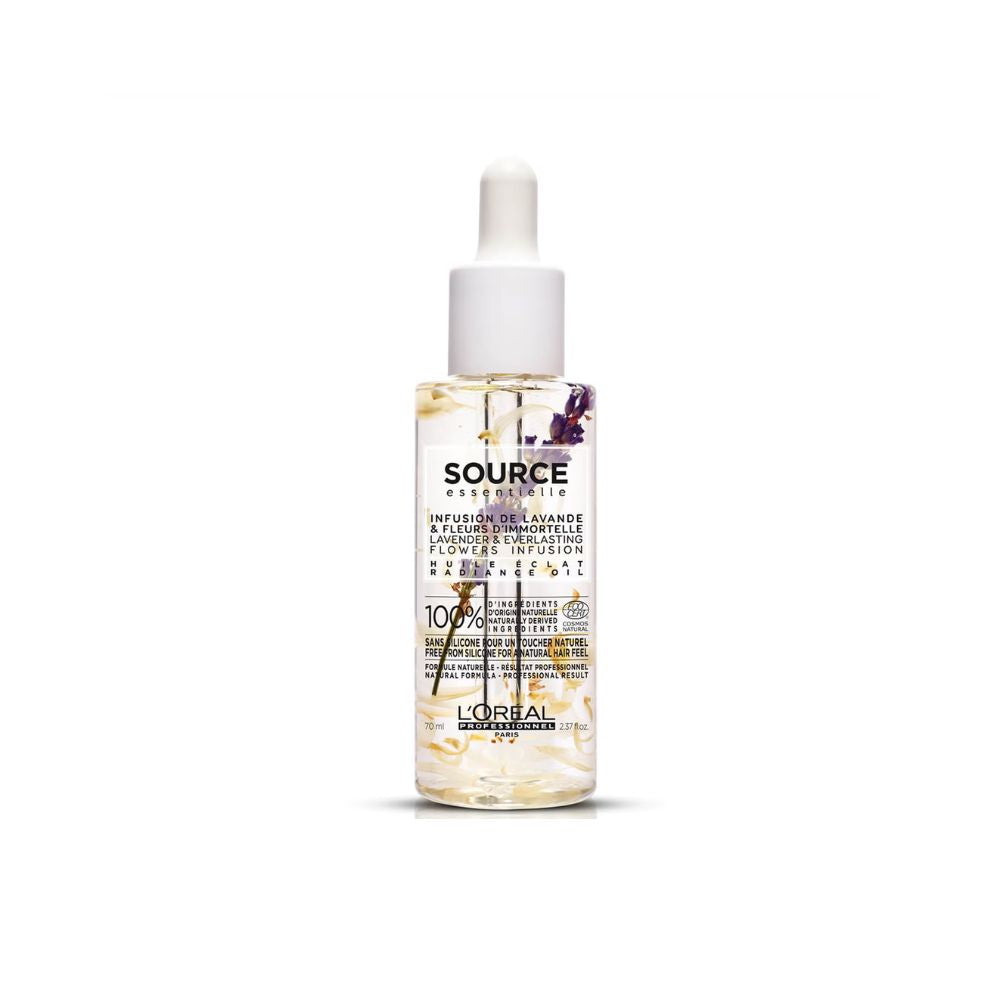 L'Oréal Professionnel Source Essentielle Radiance Oil 70ml